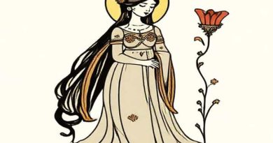 Three Elegiac Poems Wendell Berry