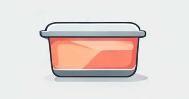 Tupperware Vitrine 8 2024