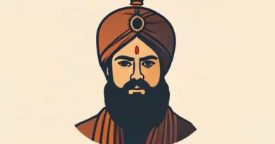 Upinder Singh Ancient India