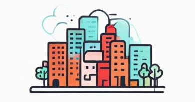 Urban Displacement Project Gentrification