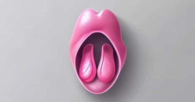 Uvula And Epiglottis Location