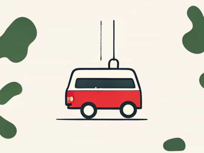 Van Cleef Holiday Pendant