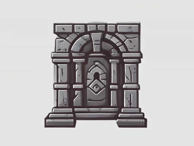 Veilguard Ancient Aqueduct Chest