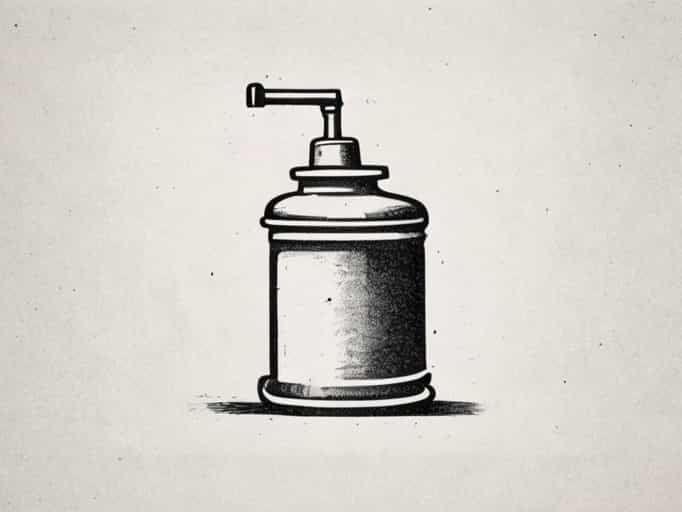 Vertical Etching Tank Printmaking