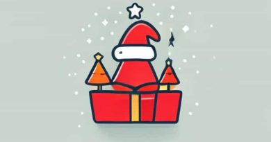 Very Merry Christmas Party