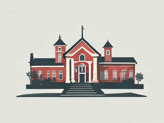 Vicksburg Warren School District