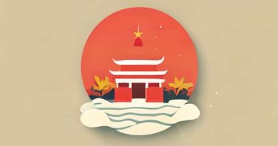 Vietnam Tet Holiday 2024