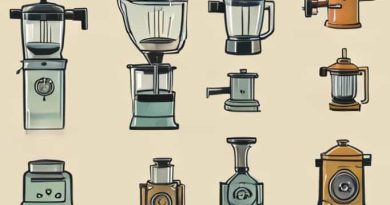 Vintage Waring Blender Parts