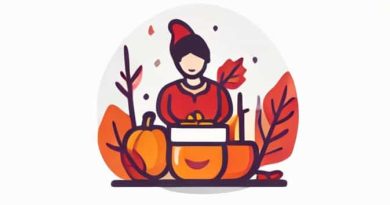 Volunteer Thanksgiving Near Me
