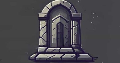 Vordakai Tomb Pathfinder Kingmaker