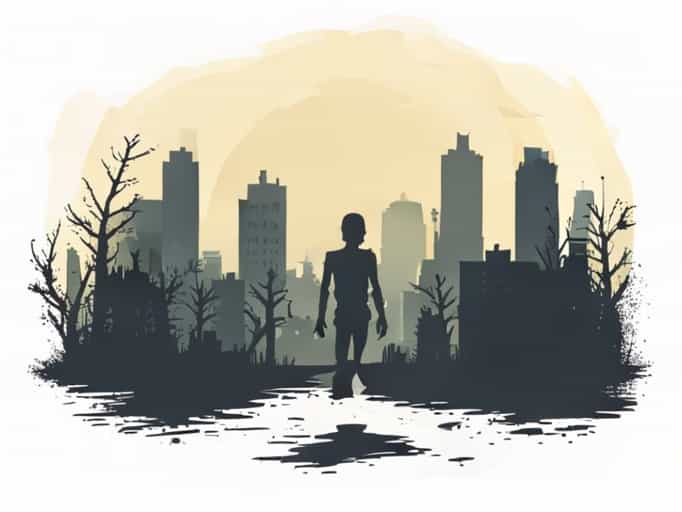 Walking Dead Dead City