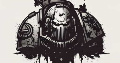 Warhammer 40k Flyblown Host