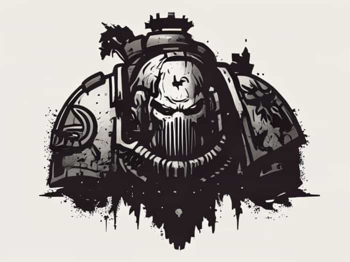 Warhammer 40k Flyblown Host