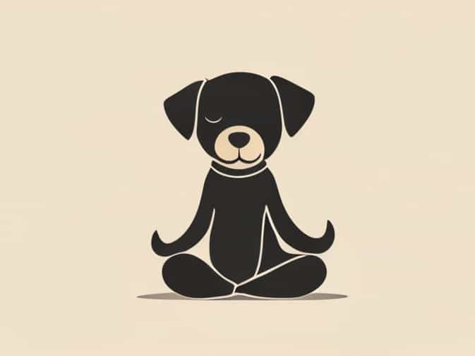 What Is Puppy Yoga
