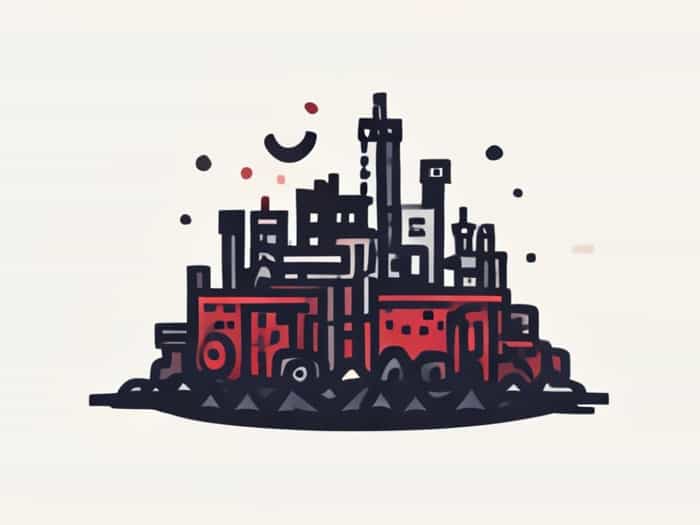 Where Is Junkyard Empire