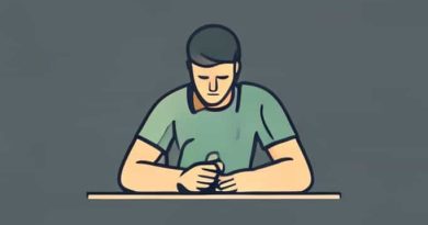 Working A Thankless Job