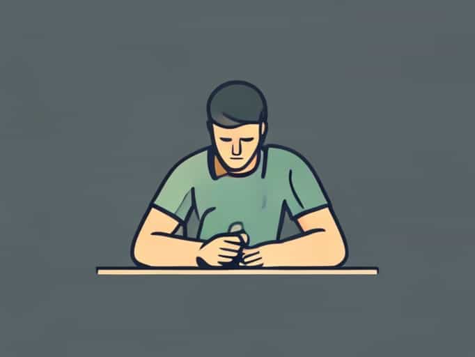 Working A Thankless Job