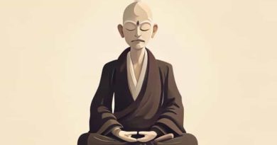 Zen Guru Sims 4