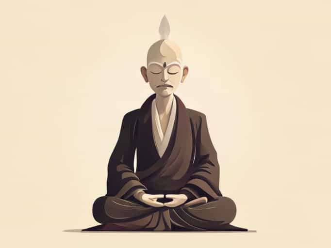 Zen Guru Sims 4