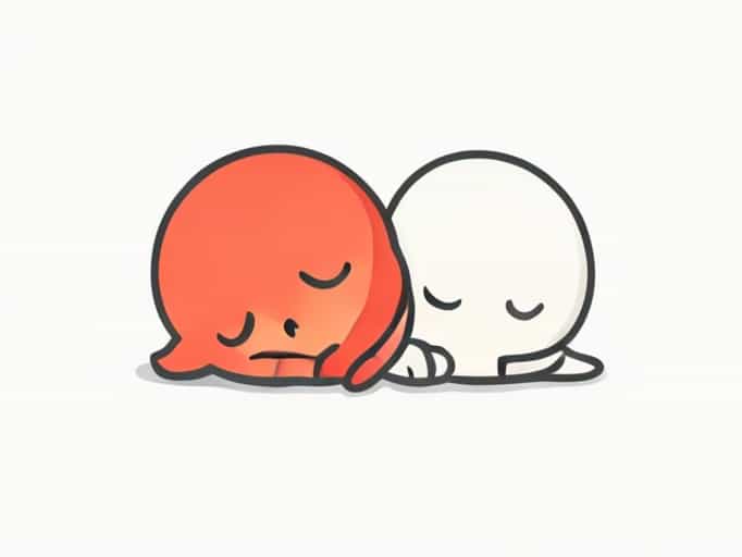 Zero Lovey Little Sleepies