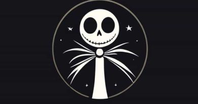 Zero Nightmare Before Christmas