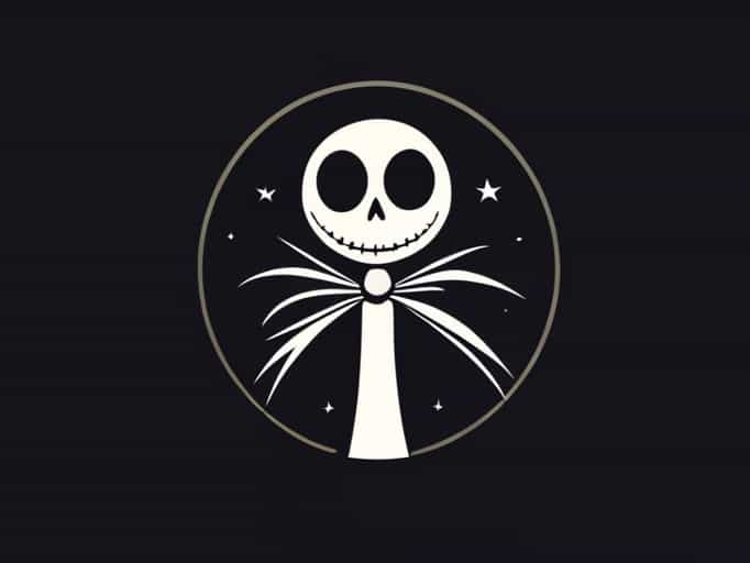 Zero Nightmare Before Christmas