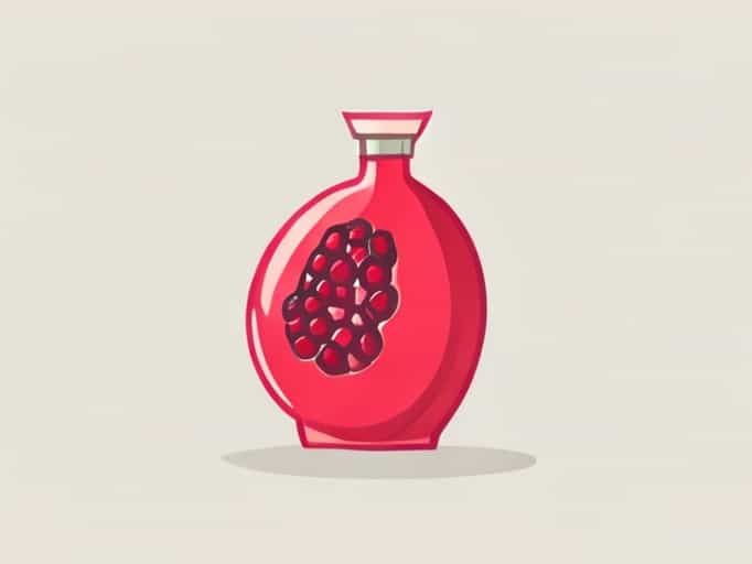 Zero Sugar Pomegranate Juice