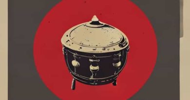 Zildjian Armand Ride 21