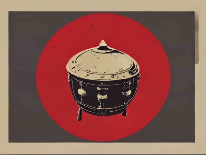 Zildjian Armand Ride 21