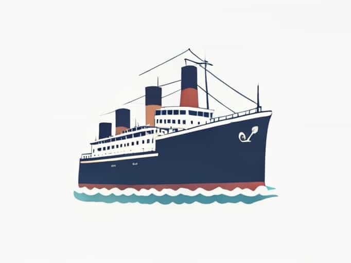 Zim Steamship Line Tracking