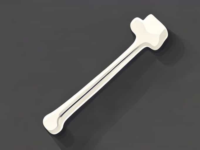 Zimmer Segmental Distal Femur