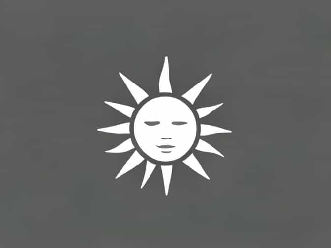 Zinc Sunblock For Face