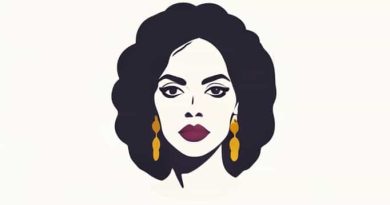 Zoe Birkett Tina Turner