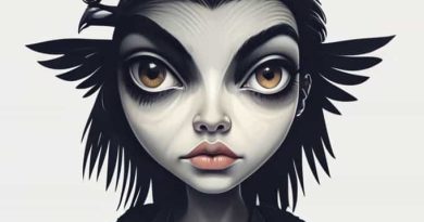 Zoe Griffiths Nosy Crow