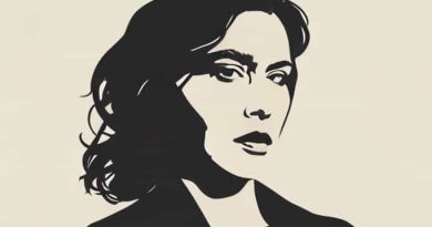 Zoe Kravitz Roman Polanski