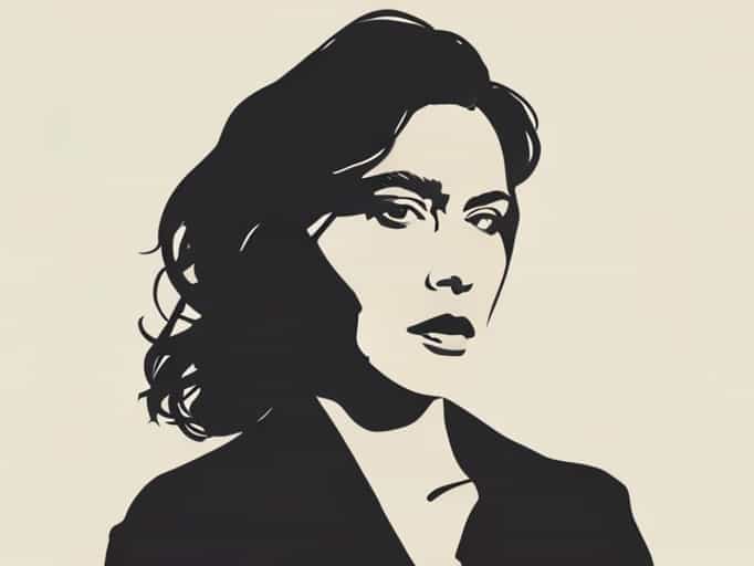 Zoe Kravitz Roman Polanski