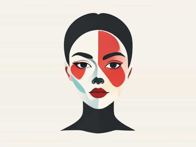 Zoe Ng Harlequin Ichthyosis