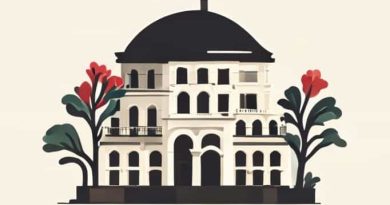 Zona Rosa Annie Austen