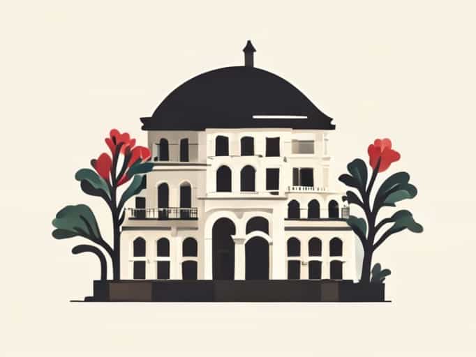 Zona Rosa Annie Austen