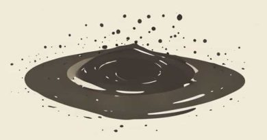 Zone A Slurry Spreading