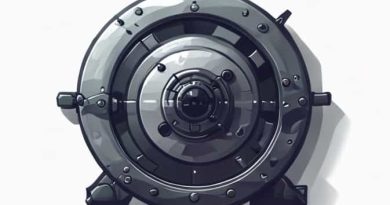 Zskera Vault Disgusting Vat