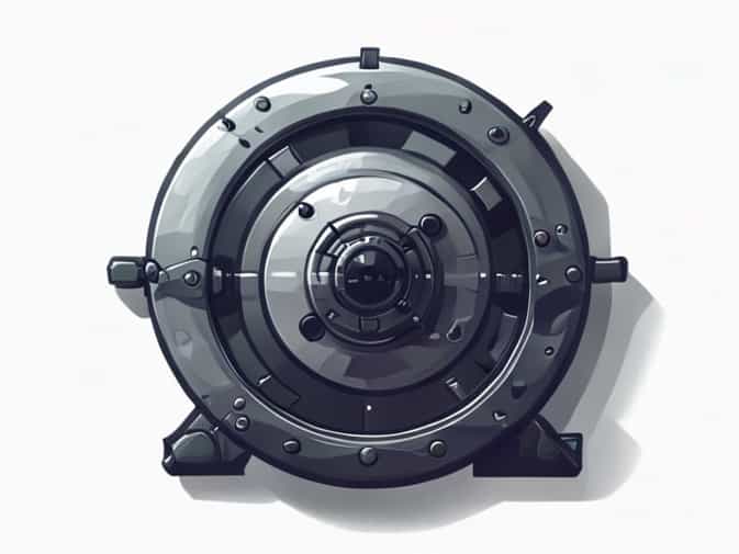 Zskera Vault Disgusting Vat