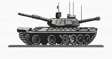 Ztd 05 Amphibious Tank