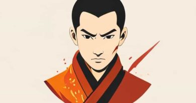 Zuko X Lieutenant Jee