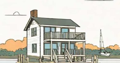 18 Centerboard Drive Bayville Nj