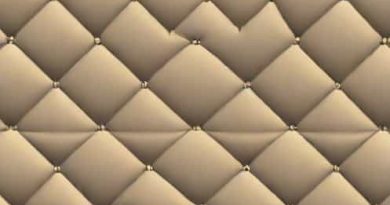 380t Nylon Taffeta Quilted Fabric