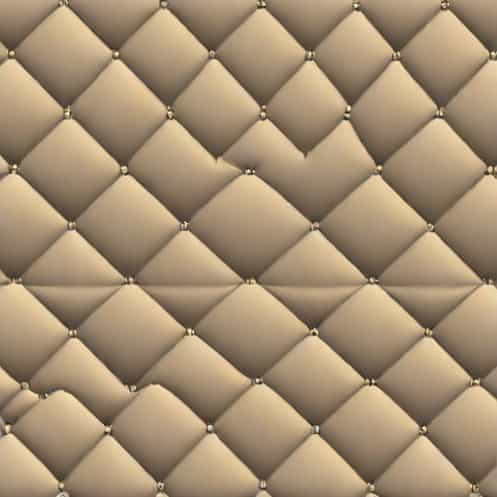 380t Nylon Taffeta Quilted Fabric