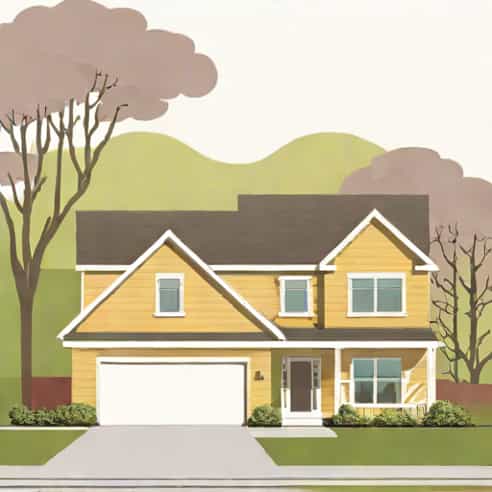 401 Loganberry Lane Knoxville Tn