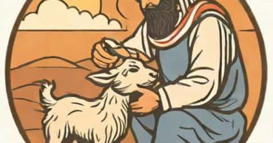 A Passionate Shepherd To His Love