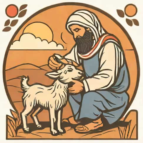 A Passionate Shepherd To His Love